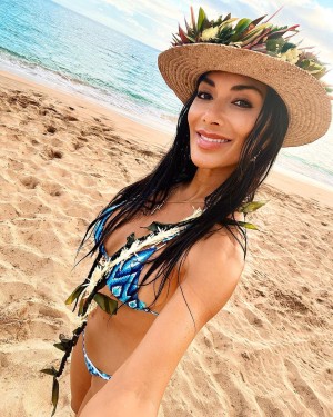 Nicole Scherzinger Photo #58