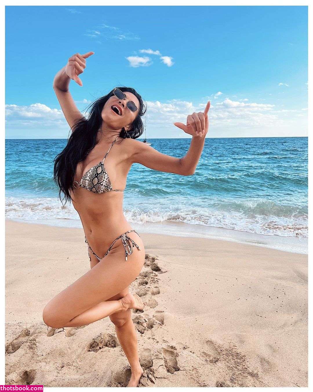 Nicole Scherzinger Photo #72