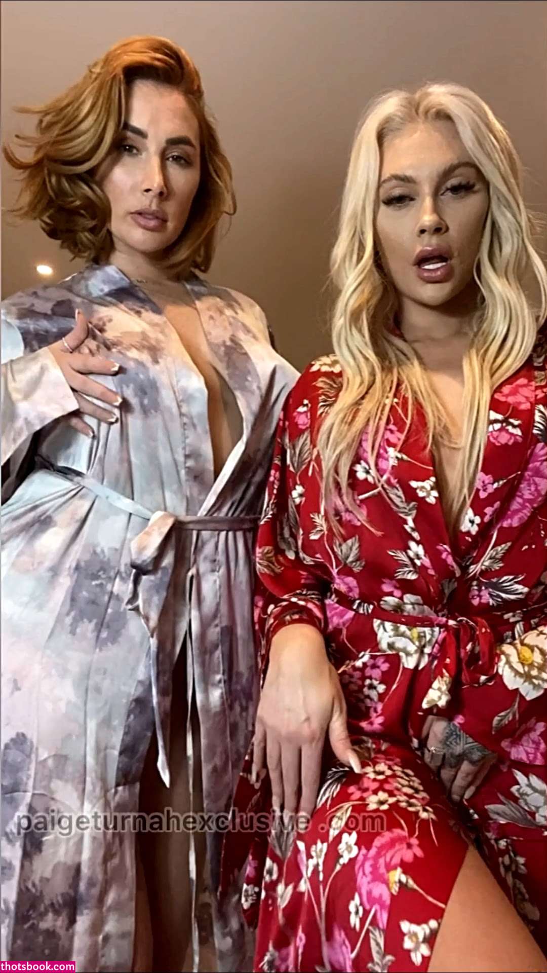 Paige Turnah Photo #58