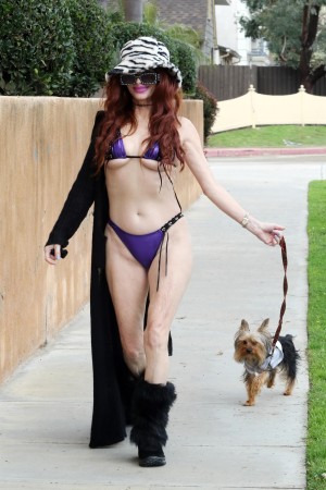Phoebe Price Photo #92
