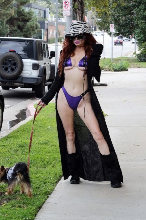 Phoebe Price Photo #94