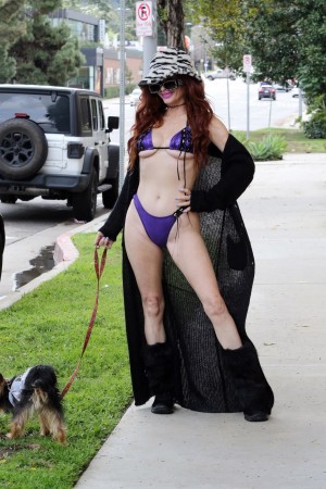 Phoebe Price Photo #98