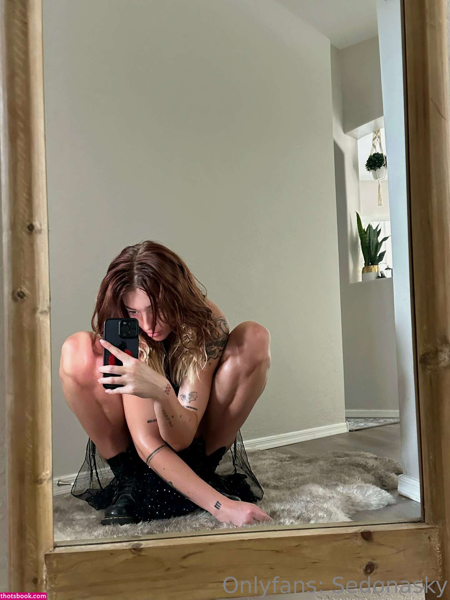 Sedona Sky Photo #11