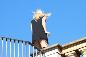 Suki Waterhouse Photo #63