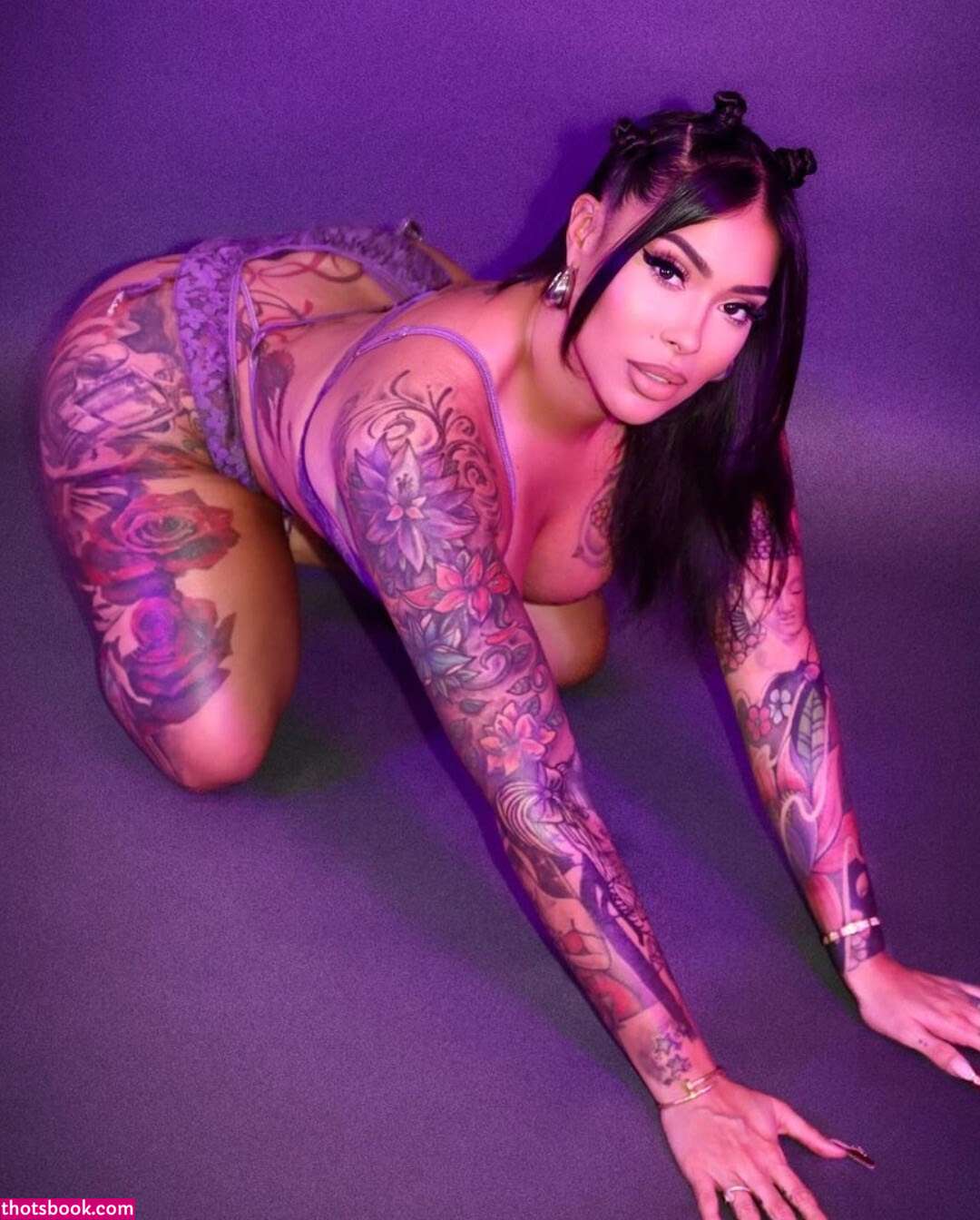 Tattedupholly Photo #16