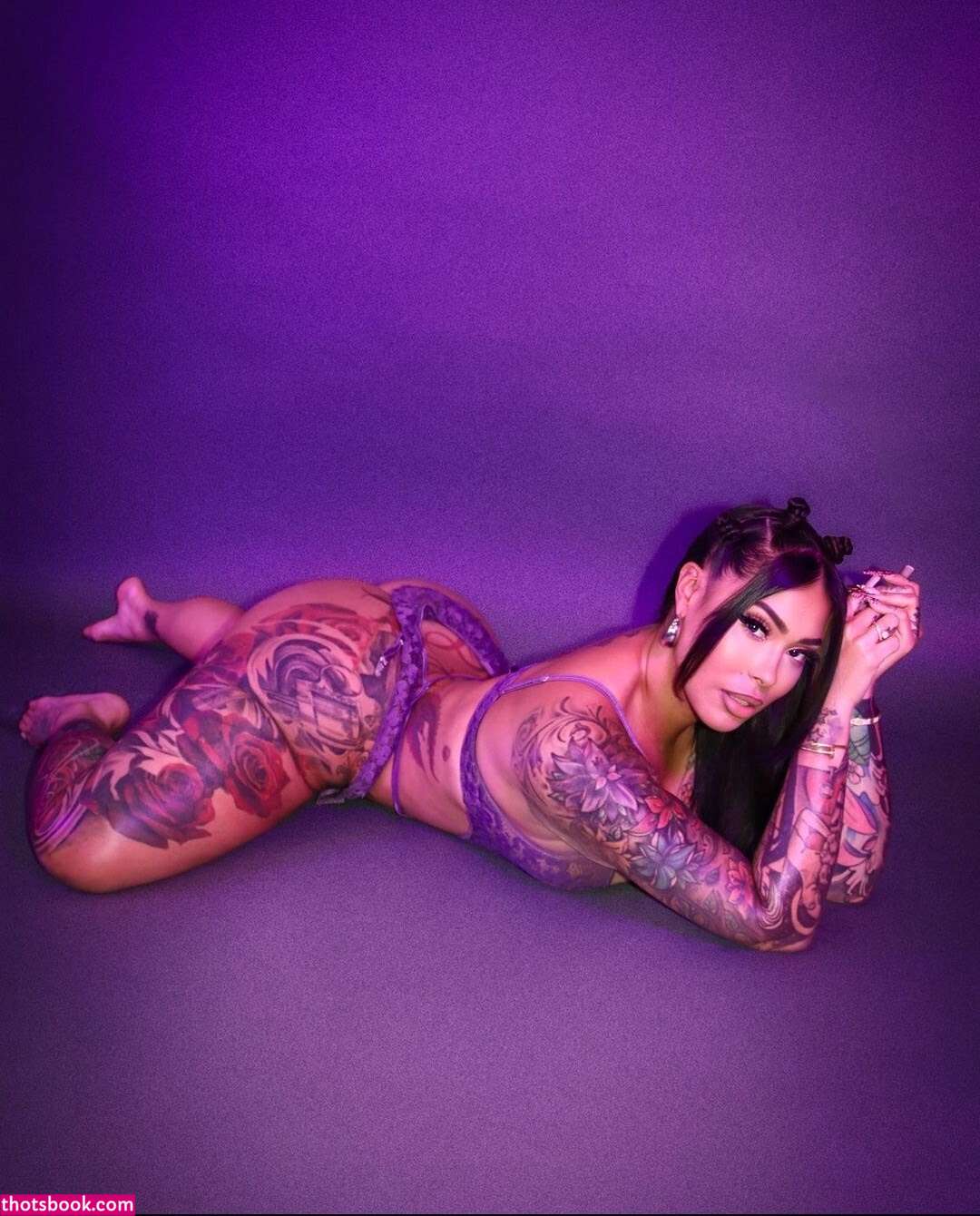 Tattedupholly Photo #17