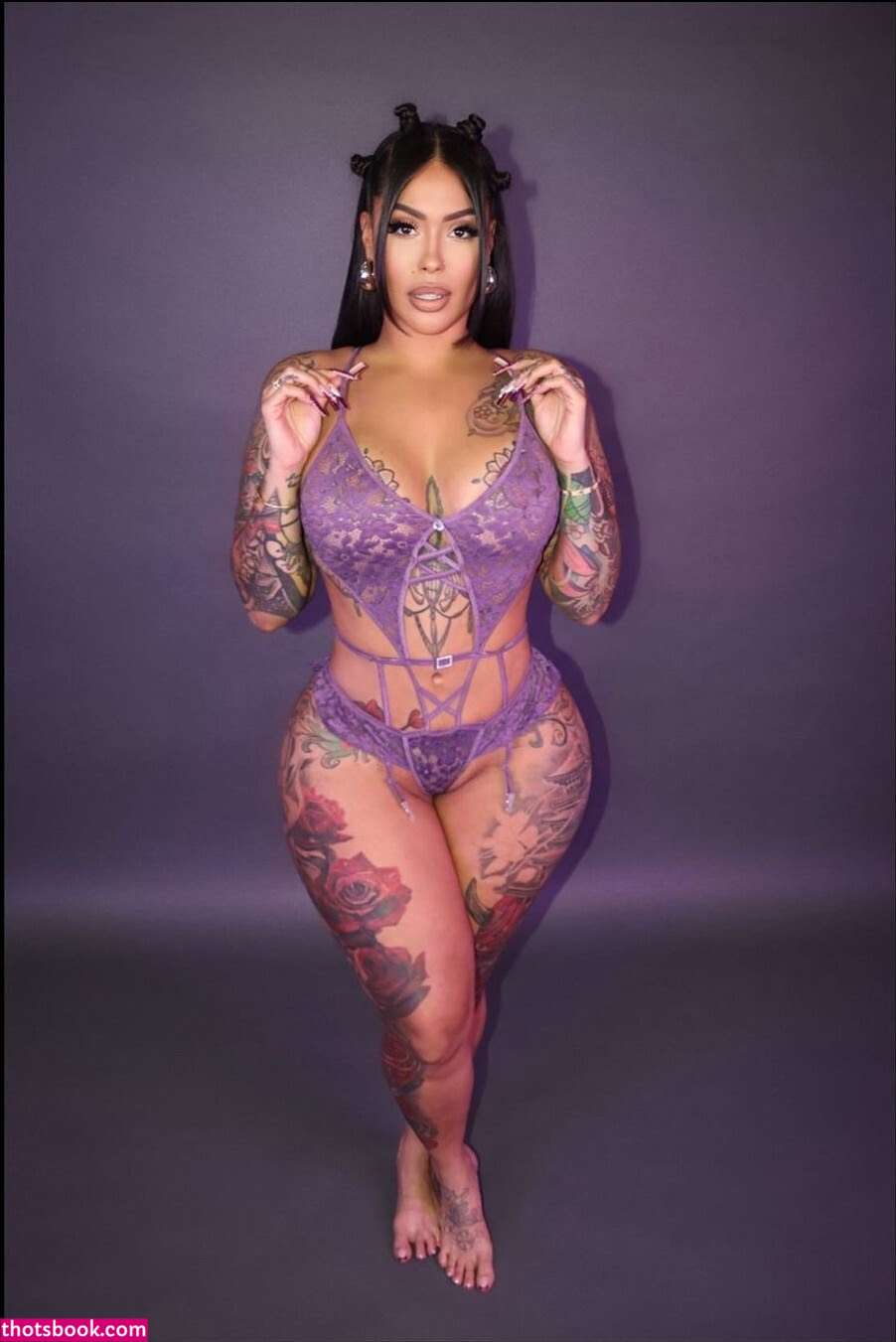 Tattedupholly Photo #18