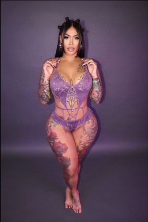 Tattedupholly Photo #18