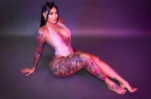 Tattedupholly Photo #20