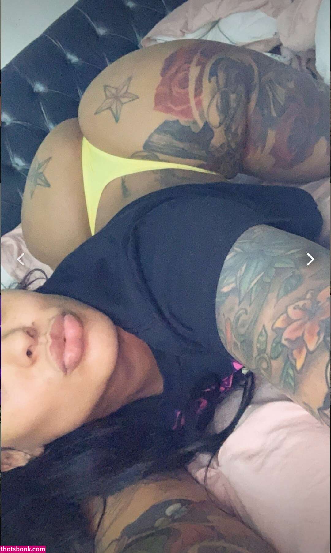 Tattedupholly Photo #25