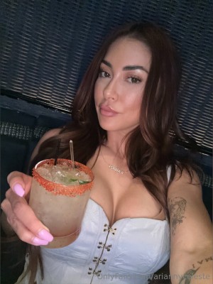 Arianny Celeste Post #24