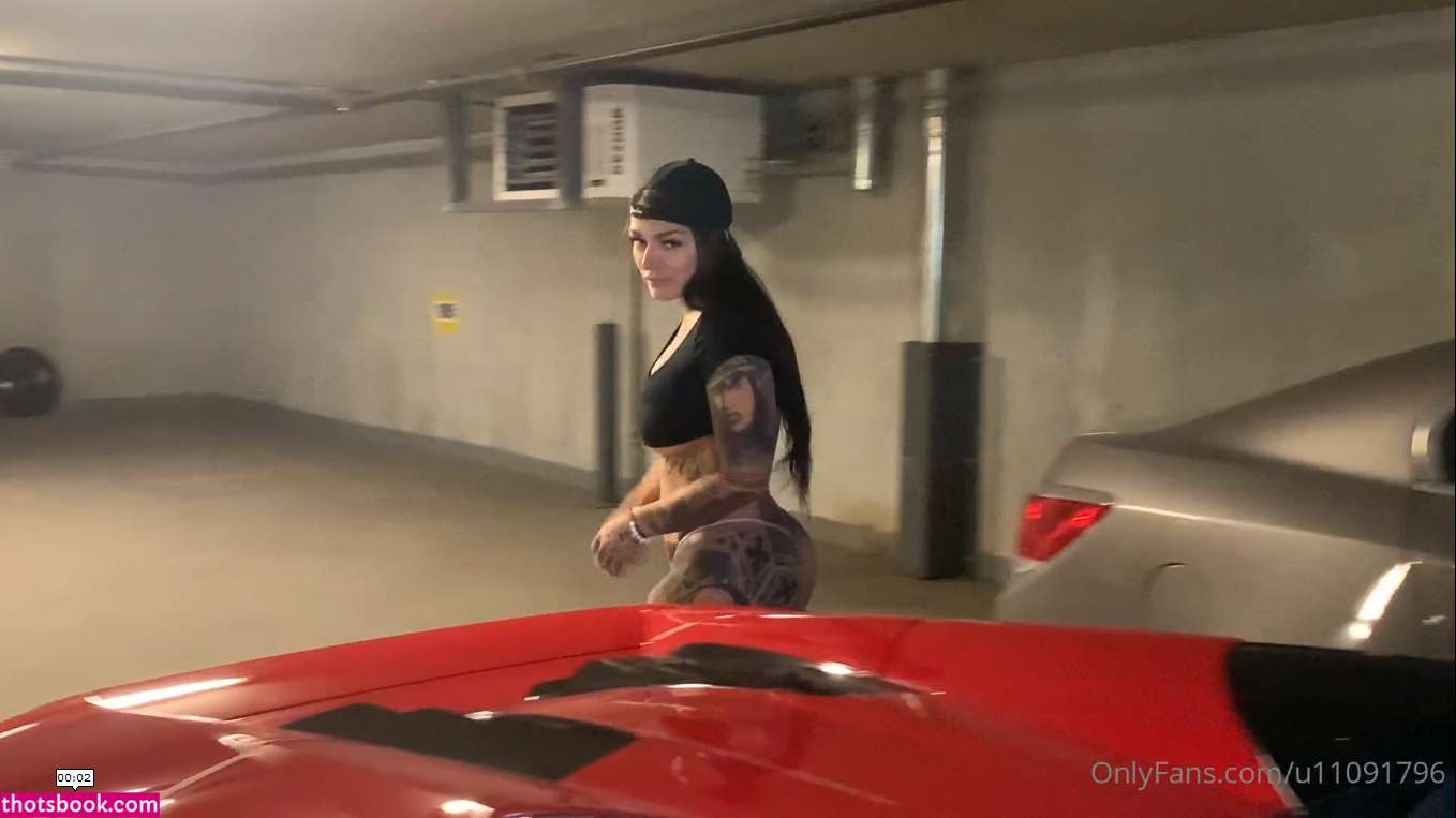 Avidekielle Maxime Photo #44