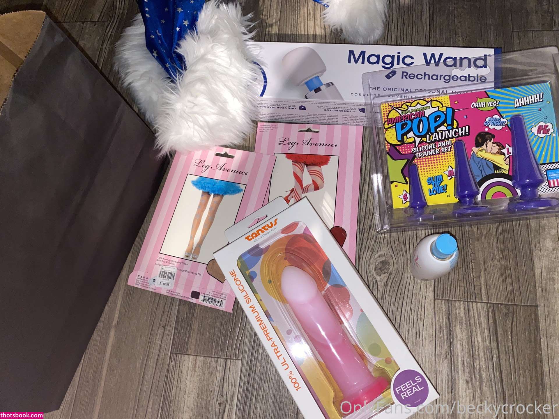 Becky Crocker Photo #104