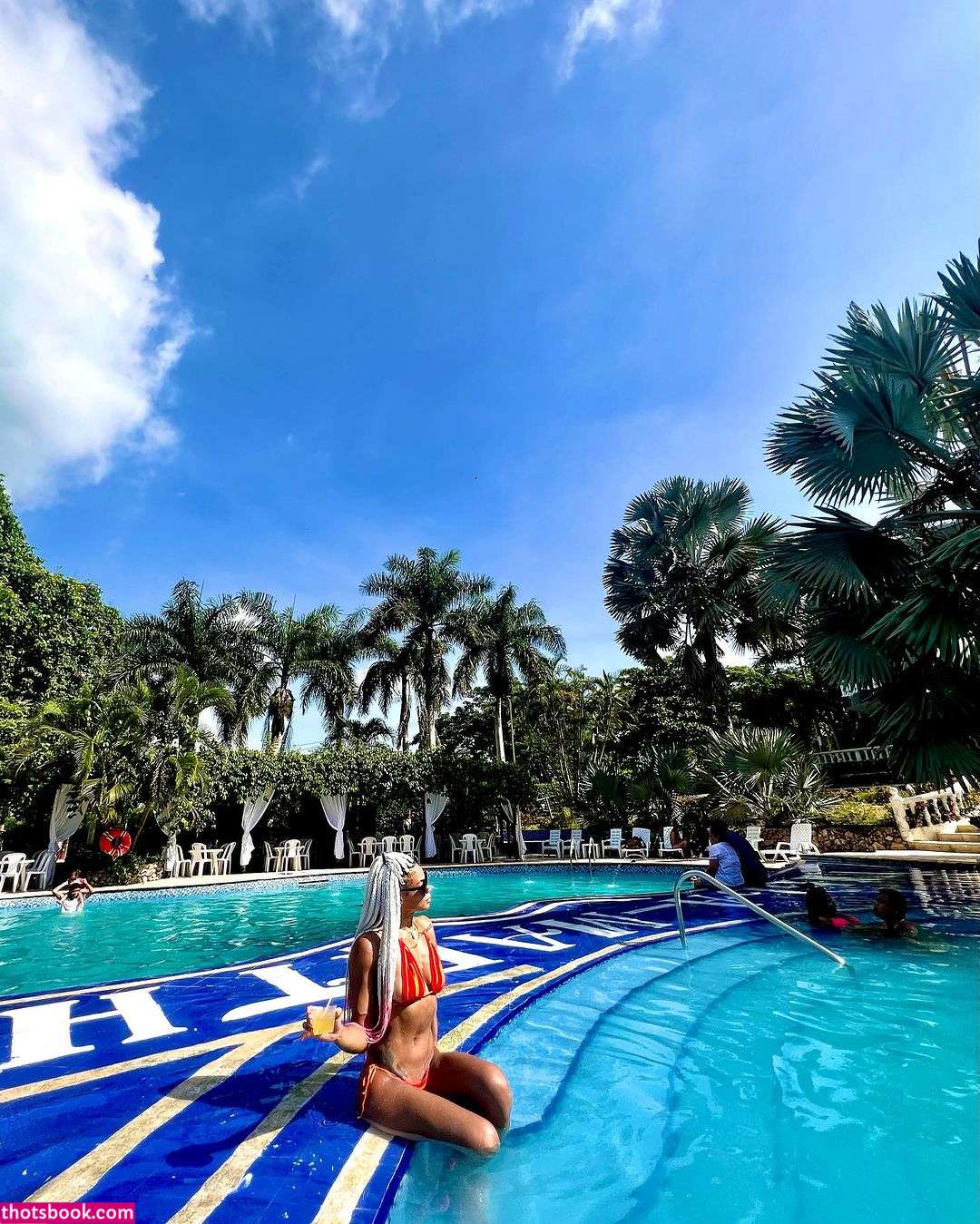 Briana Brandy Photo #48