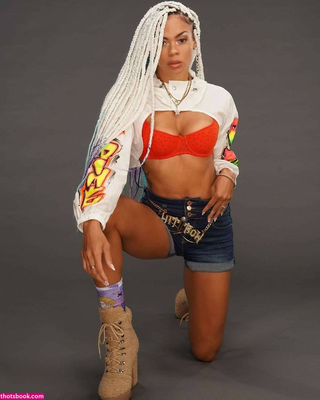 Briana Brandy Photo #53