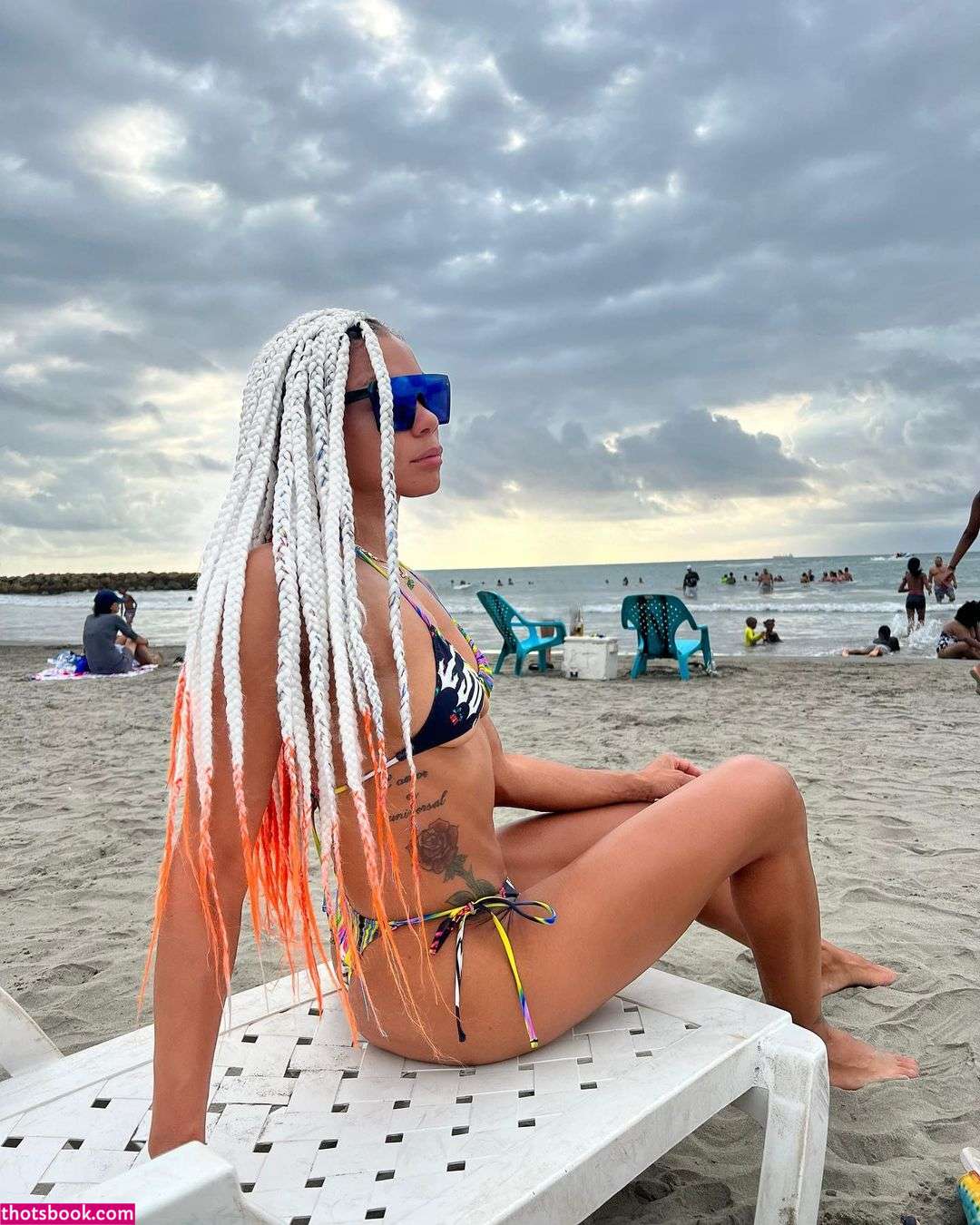 Briana Brandy Photo #56