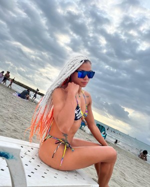 Briana Brandy Photo #57