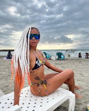 Briana Brandy Photo #59