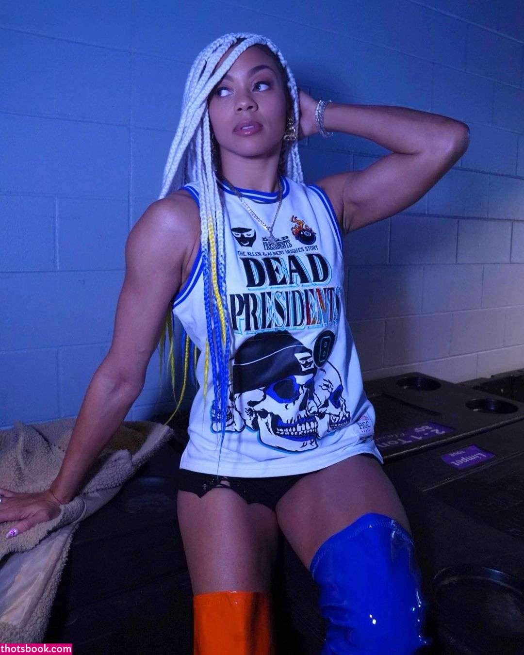 Briana Brandy Photo #60