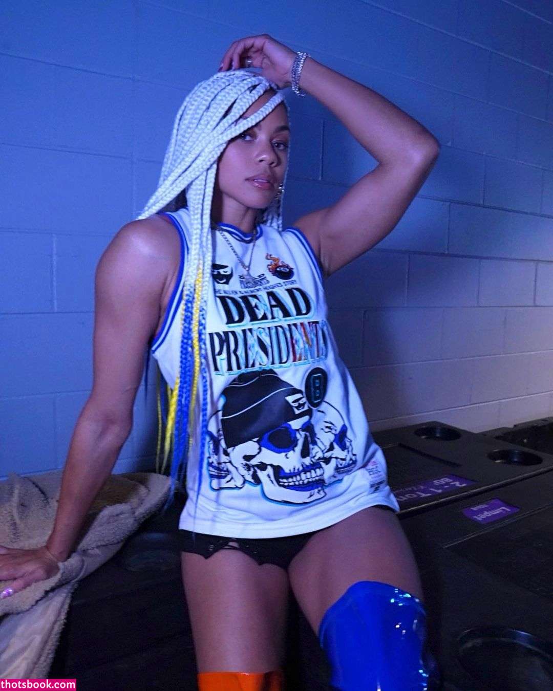 Briana Brandy Photo #63