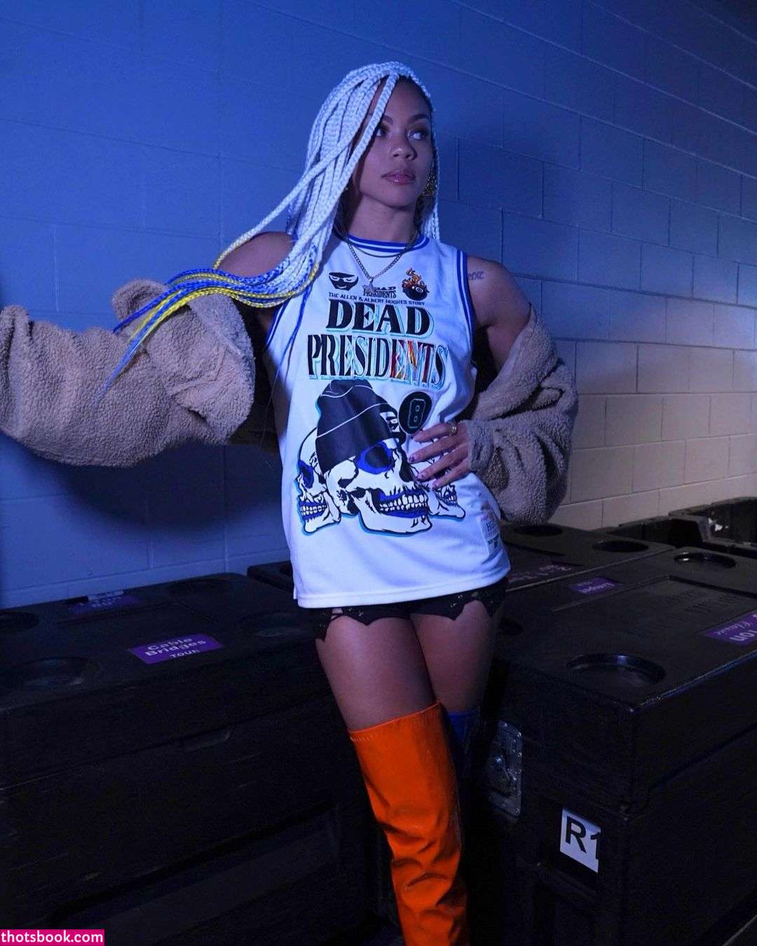 Briana Brandy Photo #64