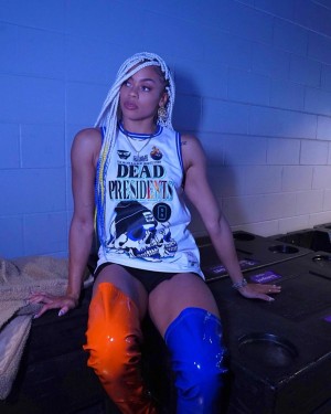 Briana Brandy Photo #61