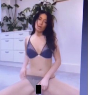 Charlotte Lion Post #7