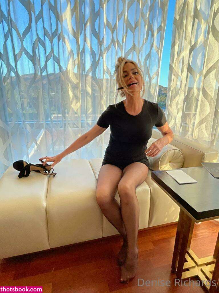 Denise Richards Photo #107