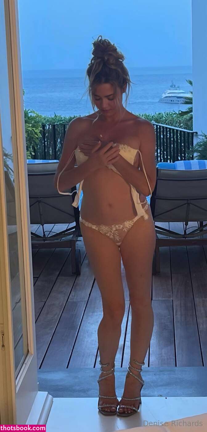 Denise Richards Photo #125