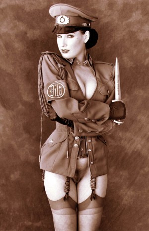 Dita Von Teese Photo #108