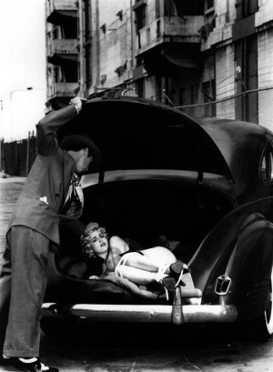 Dita Von Teese Photo #141