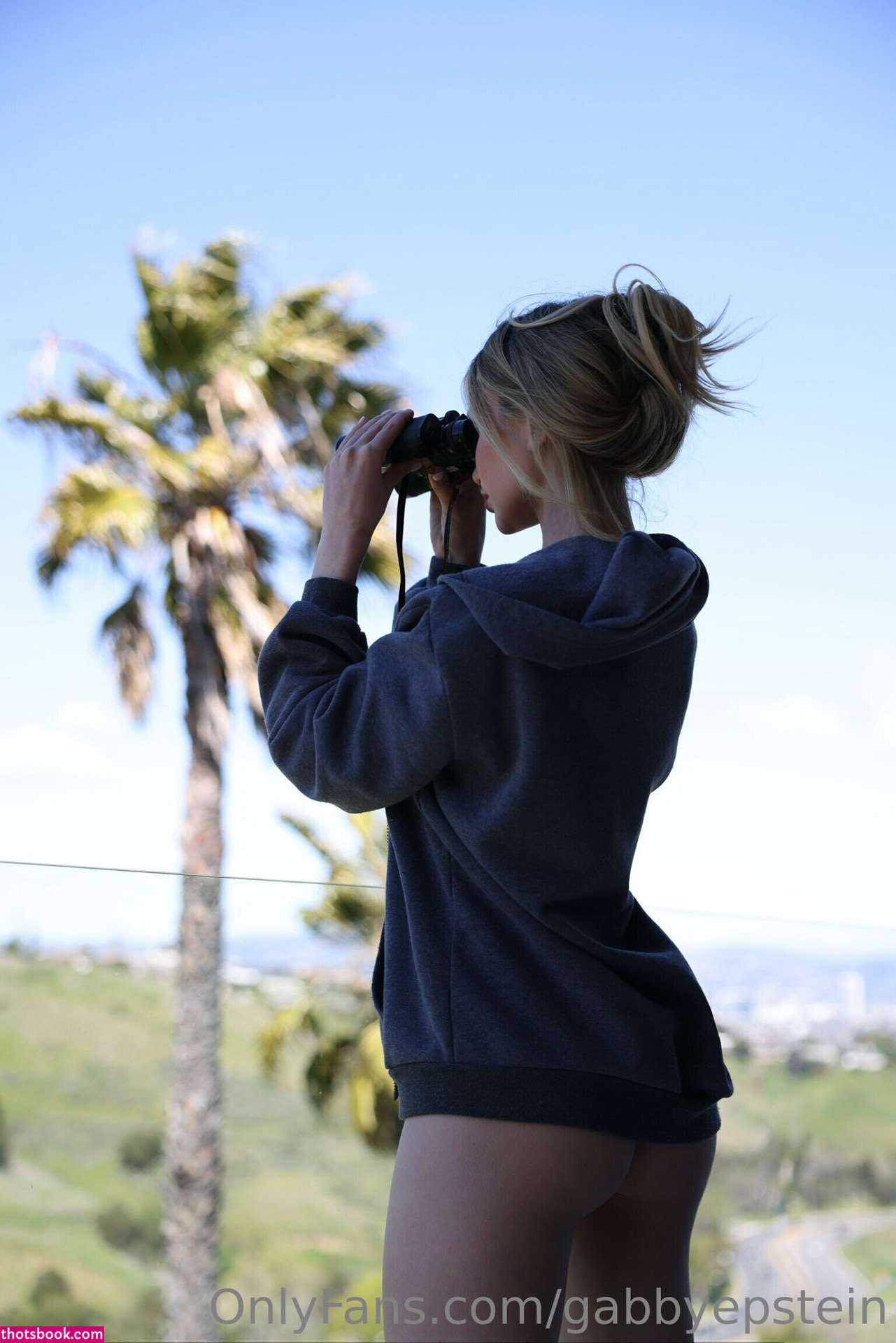 Gabby Epstein Photo #391