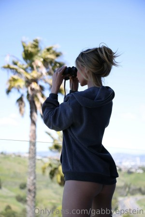 Gabby Epstein Post #79