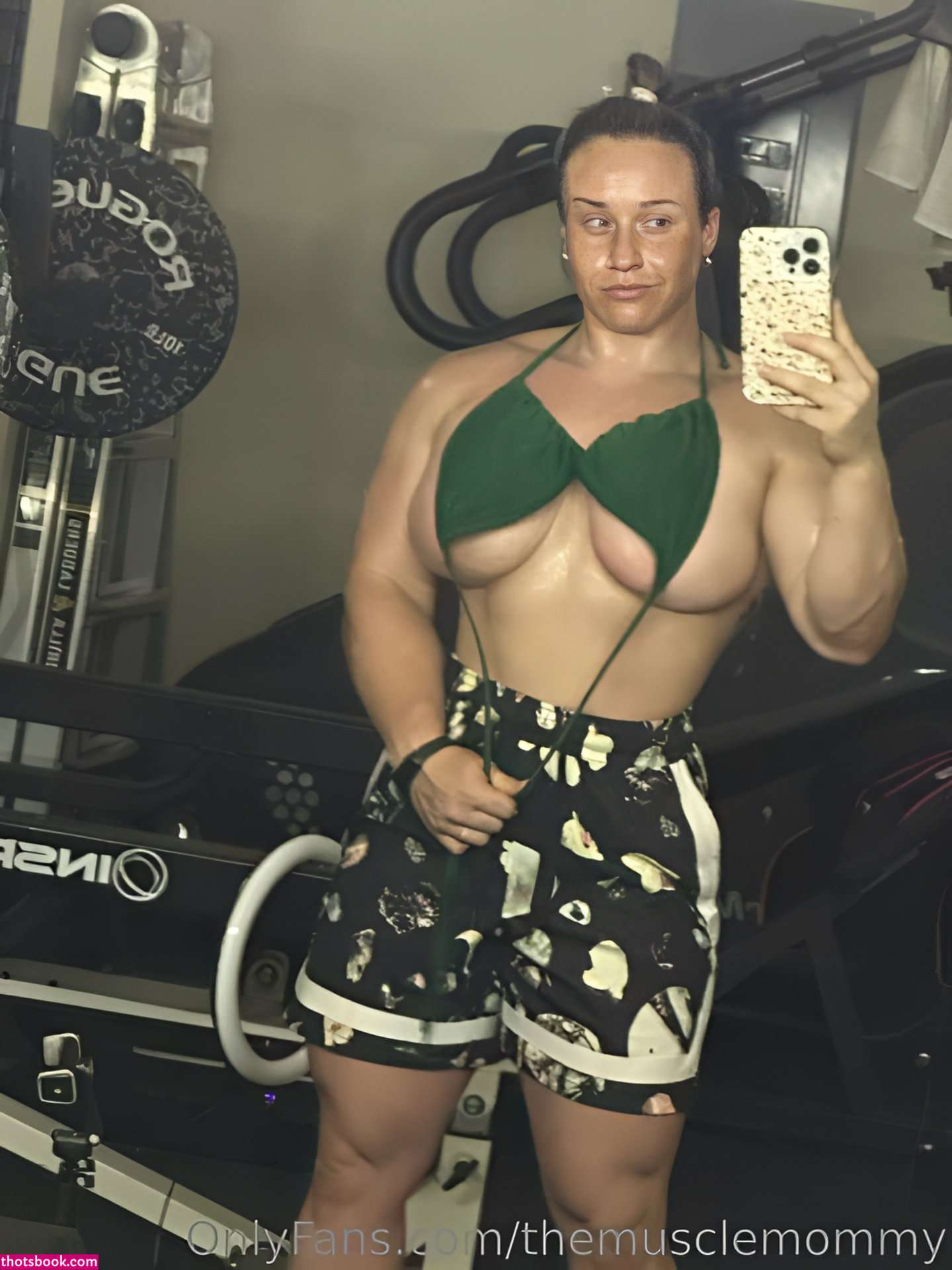 Jordynne Grace Photo #29