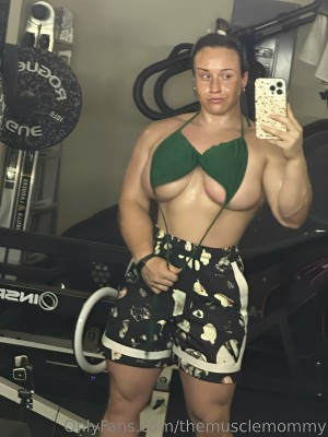 Jordynne Grace Photo #29