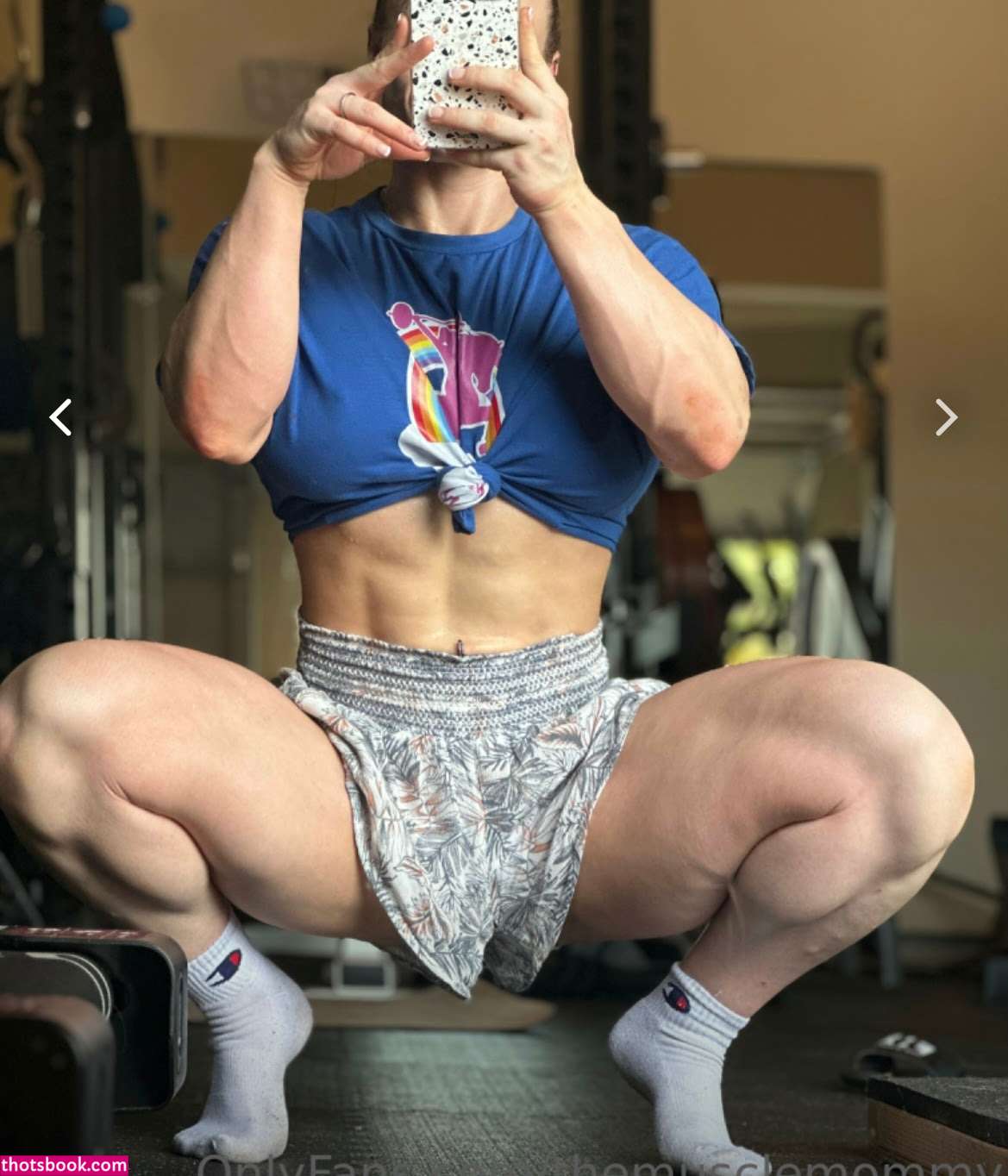 Jordynne Grace Photo #46