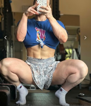 Jordynne Grace Photo #46