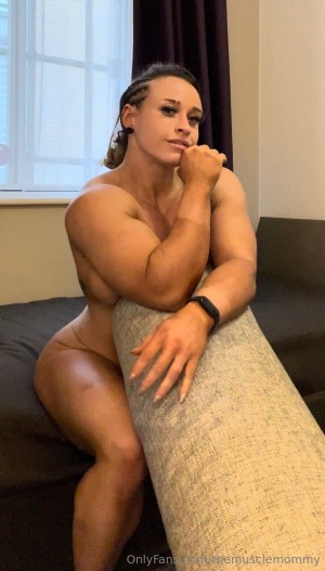 Jordynne Grace Photo #56