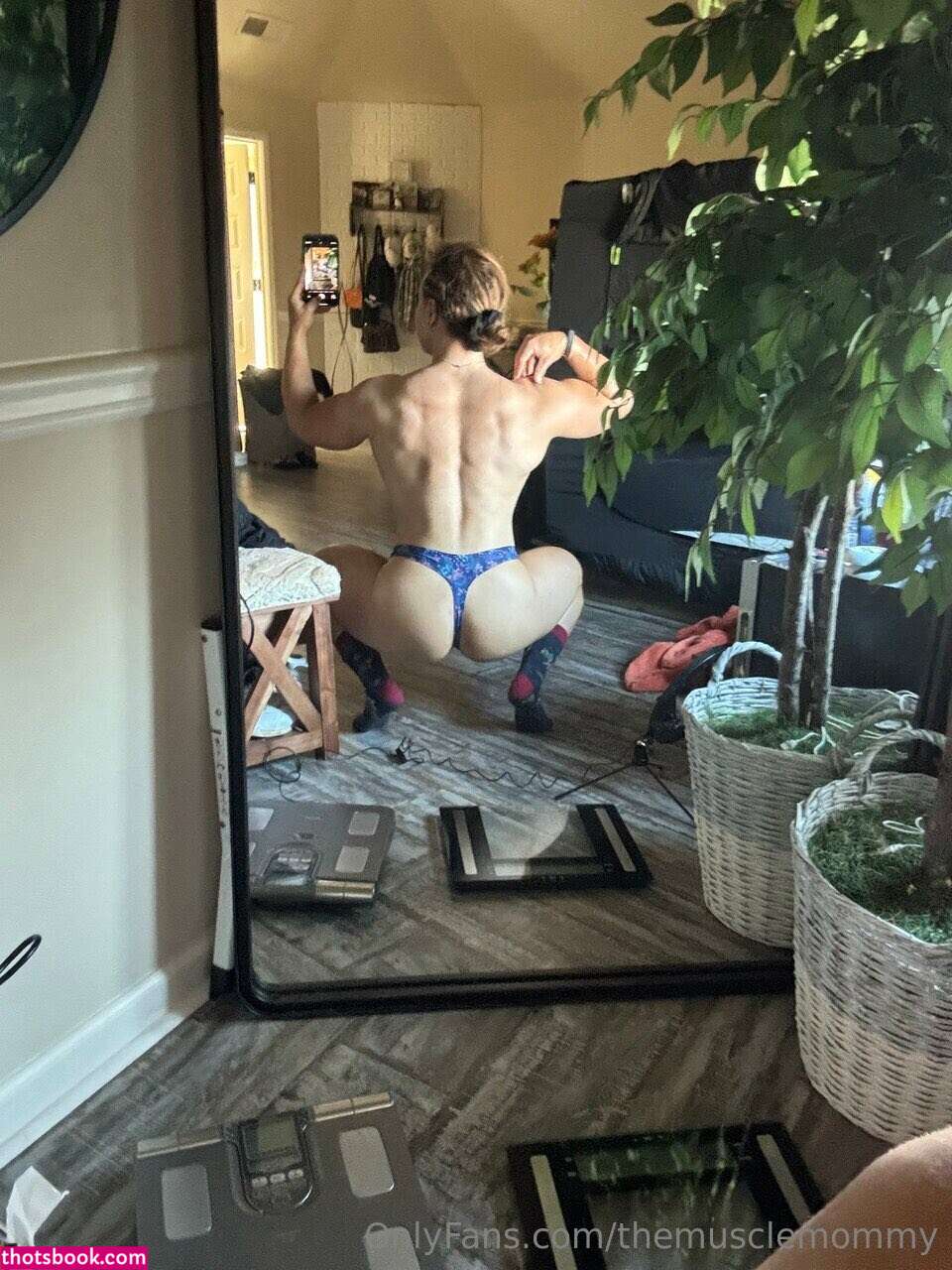 Jordynne Grace Photo #65