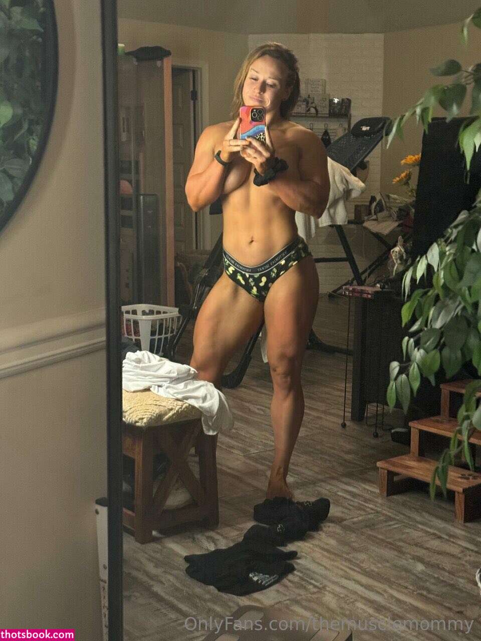 Jordynne Grace Photo #66