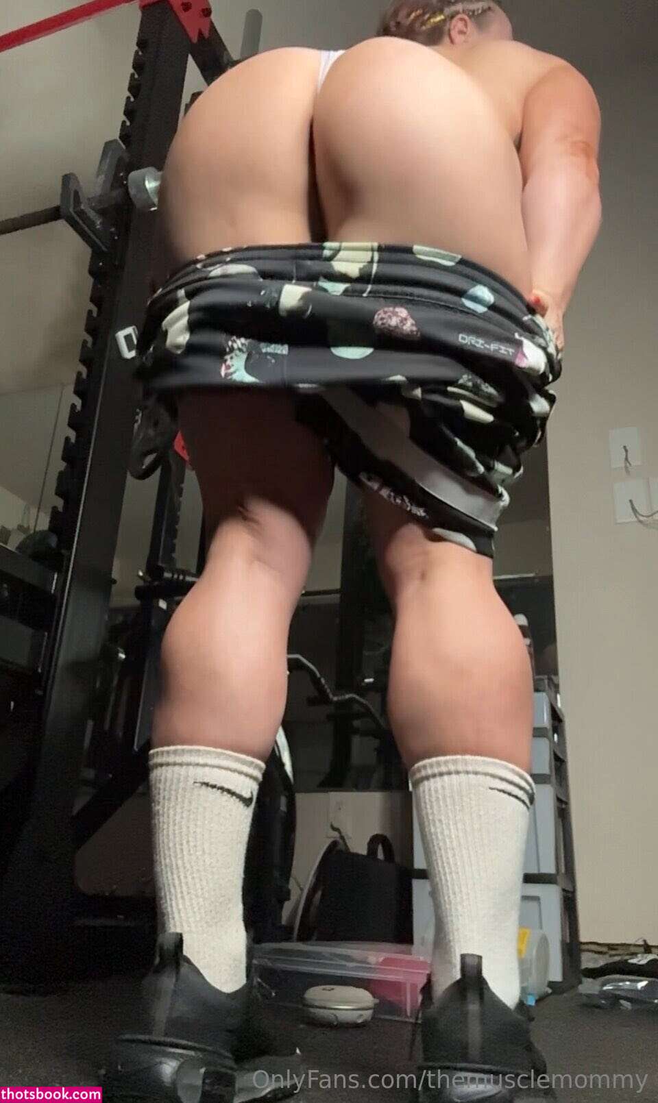 Jordynne Grace Photo #82