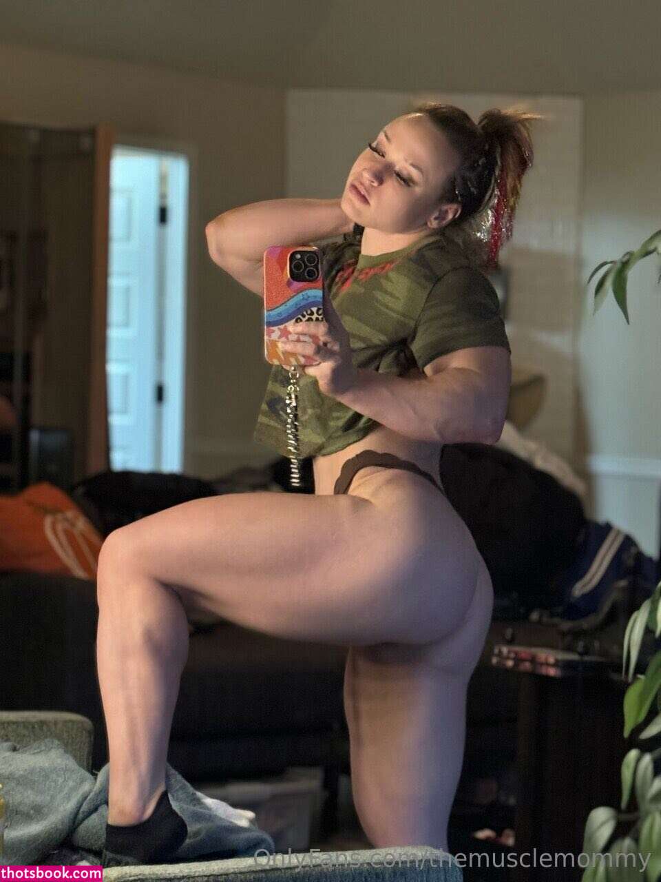 Jordynne Grace Photo #87