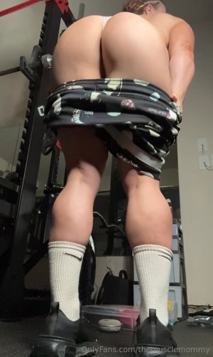 Jordynne Grace Photo #82