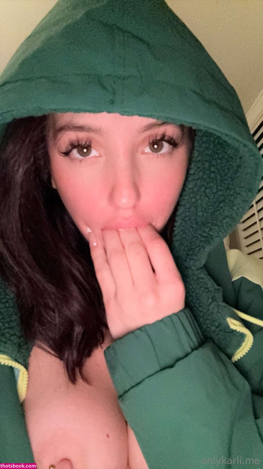 Karli Mergenthaler Photo #195