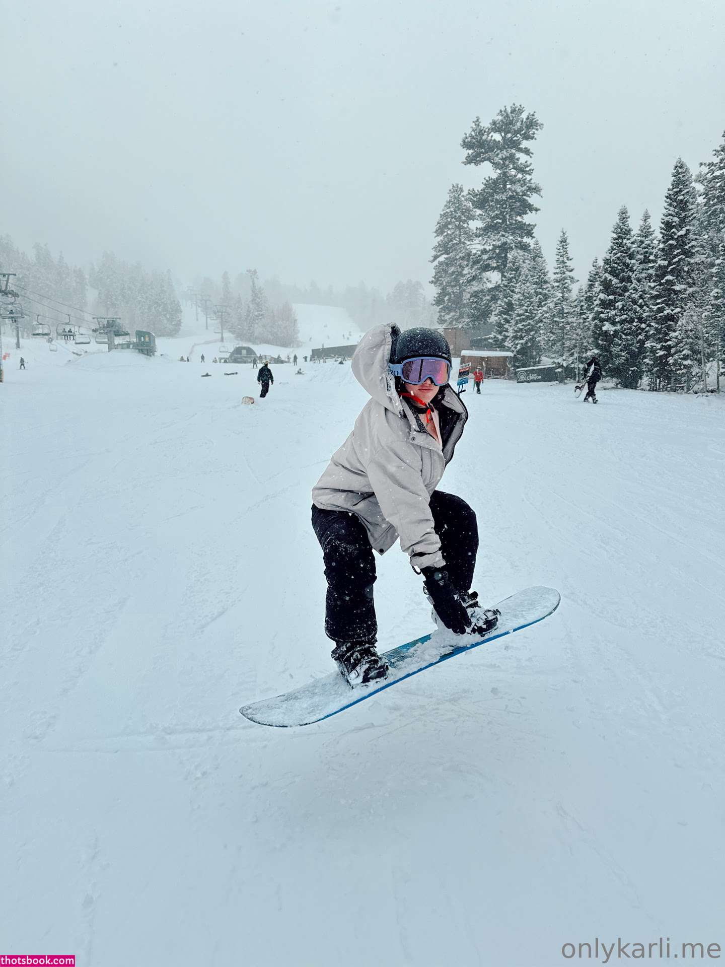 Karli Mergenthaler Photo #250