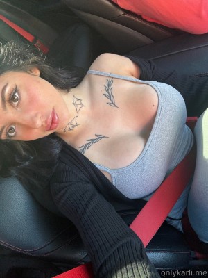 Karli Mergenthaler Photo #237