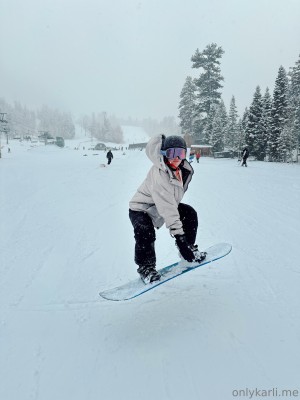 Karli Mergenthaler Photo #250