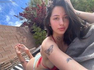 Karli Mergenthaler Photo #337