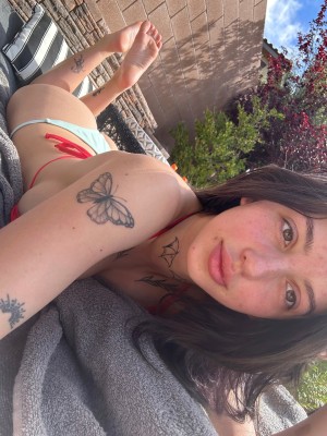 Karli Mergenthaler Photo #350