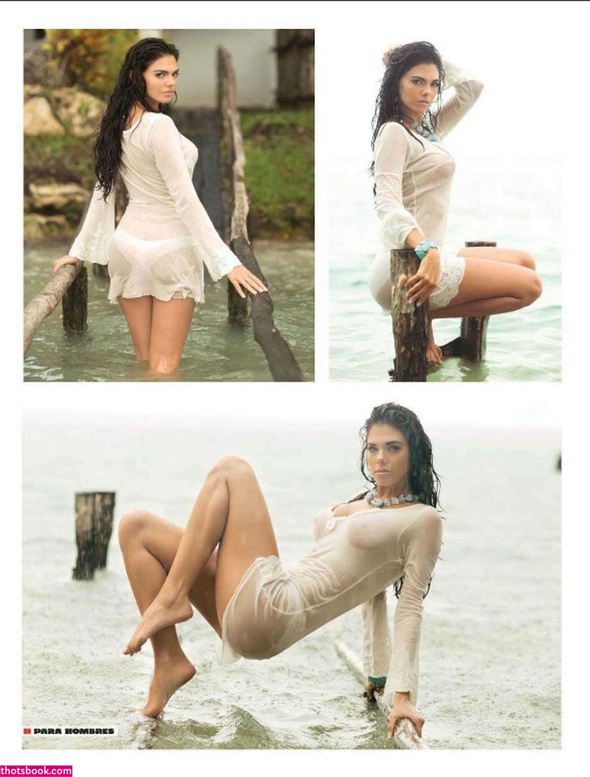 Livia Brito Photo #110